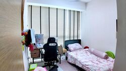 The Terrace (D19), Condominium #572146281